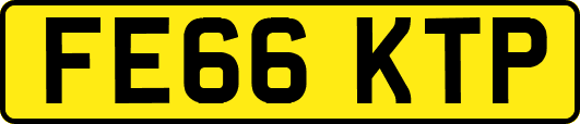FE66KTP