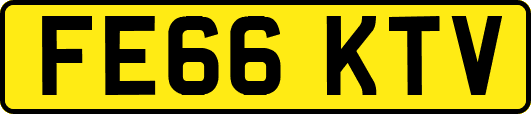 FE66KTV