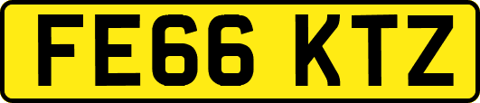 FE66KTZ