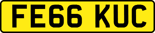 FE66KUC