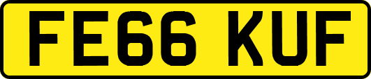 FE66KUF