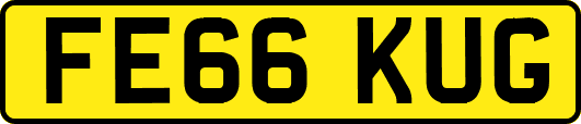 FE66KUG