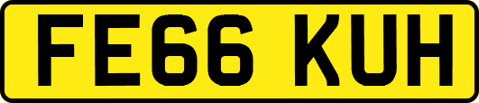 FE66KUH