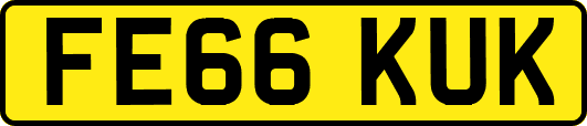 FE66KUK
