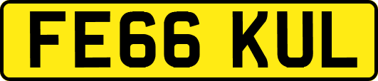 FE66KUL