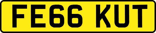 FE66KUT