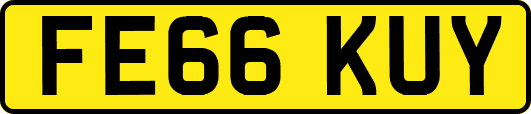 FE66KUY