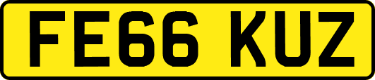 FE66KUZ