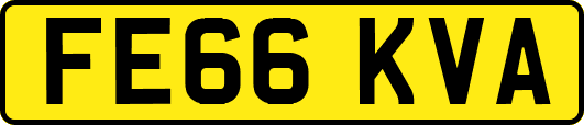 FE66KVA