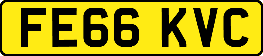 FE66KVC