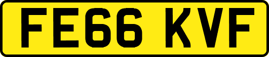 FE66KVF
