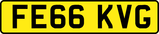 FE66KVG
