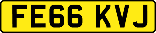 FE66KVJ