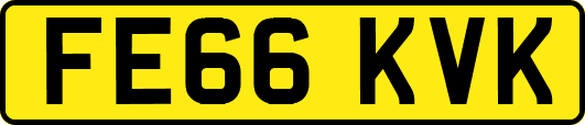 FE66KVK