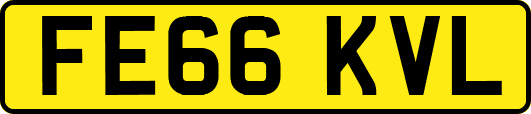 FE66KVL