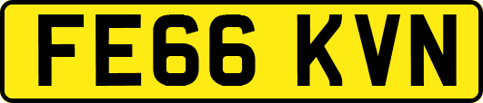 FE66KVN