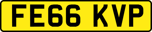 FE66KVP