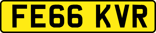 FE66KVR
