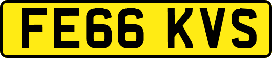 FE66KVS