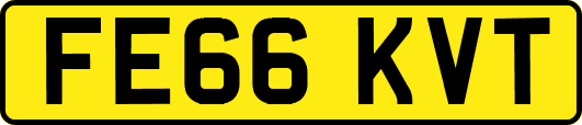 FE66KVT