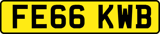 FE66KWB