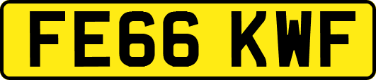 FE66KWF
