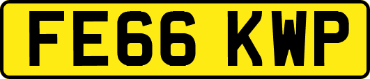 FE66KWP