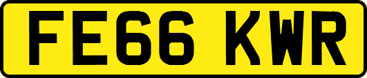 FE66KWR