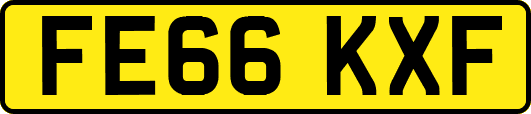 FE66KXF