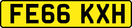 FE66KXH