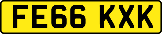 FE66KXK