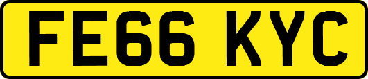FE66KYC