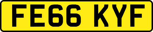 FE66KYF