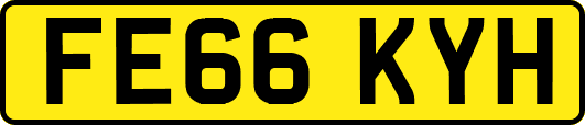 FE66KYH