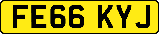 FE66KYJ