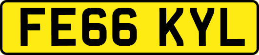 FE66KYL
