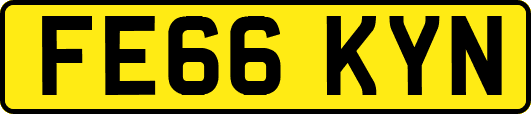 FE66KYN