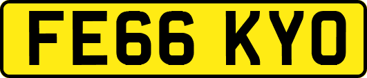 FE66KYO