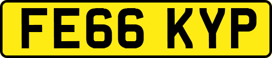 FE66KYP