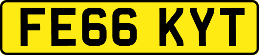 FE66KYT