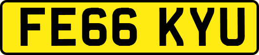 FE66KYU