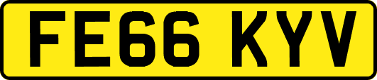 FE66KYV