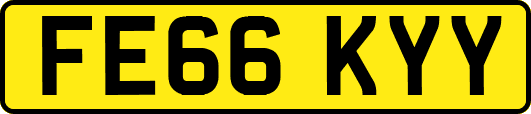FE66KYY