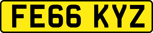 FE66KYZ