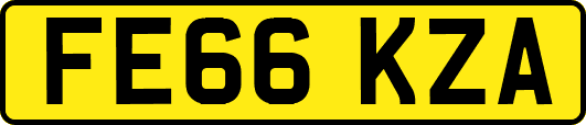 FE66KZA