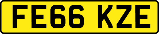 FE66KZE