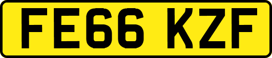 FE66KZF