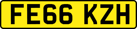 FE66KZH