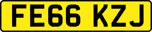 FE66KZJ