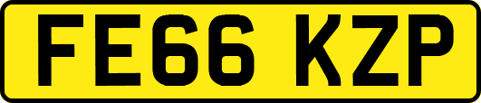 FE66KZP